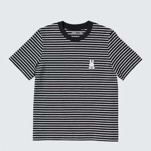 UNIQLO miffy's stories UT Graphic T-Shirt NEW